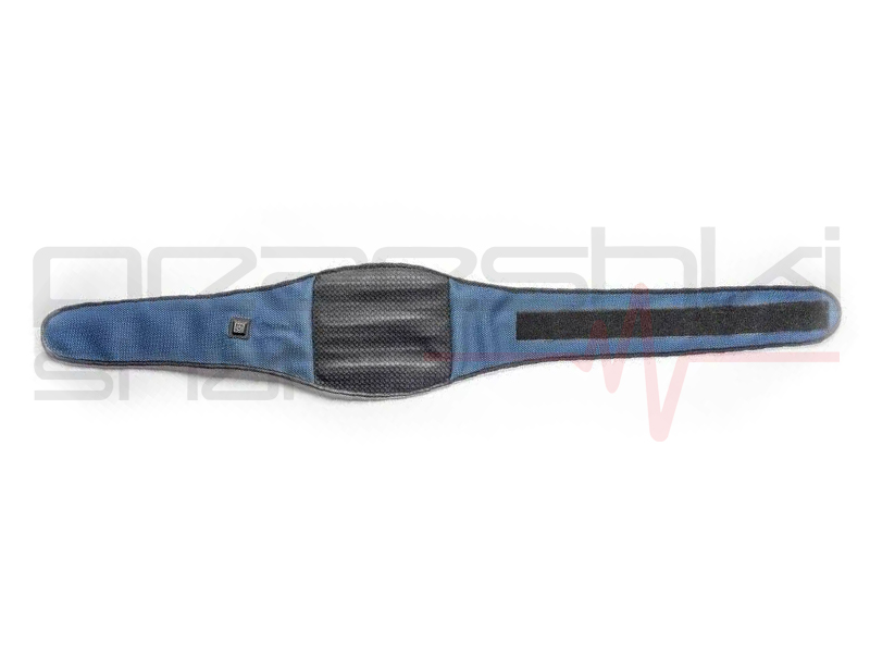 کمربند حرارتی اکومیس Br-g710  با سه دمای قابل تنظیم