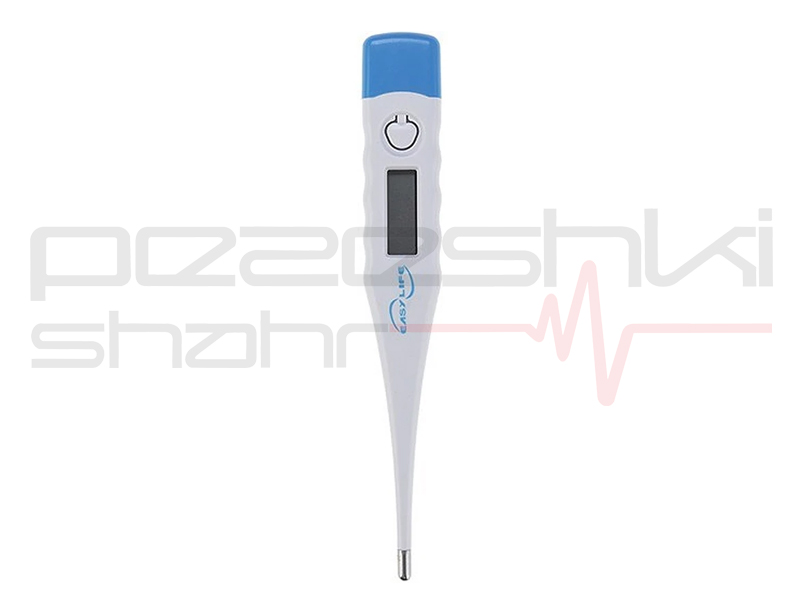 تب‌سنج دیجیتال ایزی لایف مدل MT-101 با هشدار صوتی