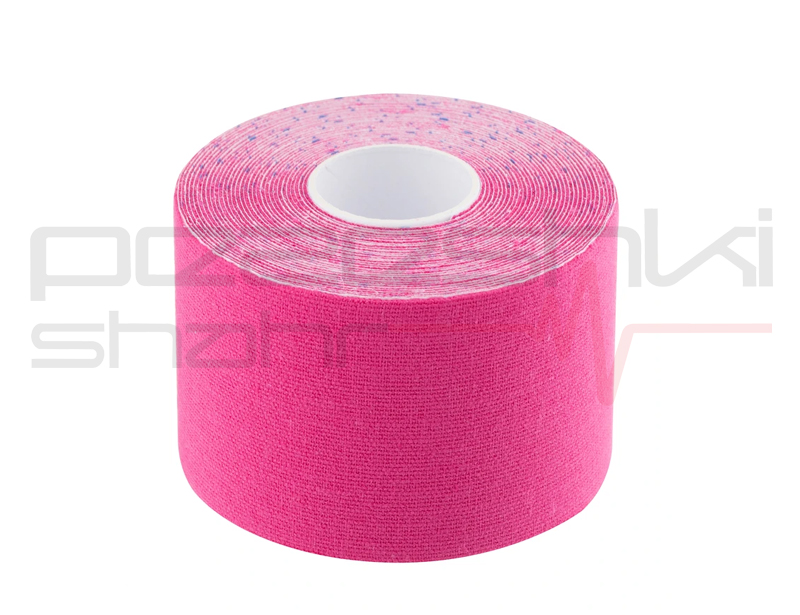 چسب عضله بایوتک مدل KINE-917 سایز 5 سانتی‌متر × 5 متر
