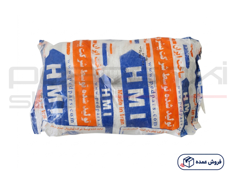 باند گچی ارتوپدی HMI سایز 10 و 20 و 15 سانتی‌متر