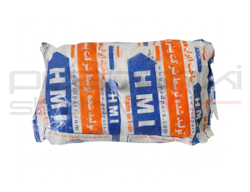 باند گچی ارتوپدی HMI سایز 10 و 20 سانتی‌متر
