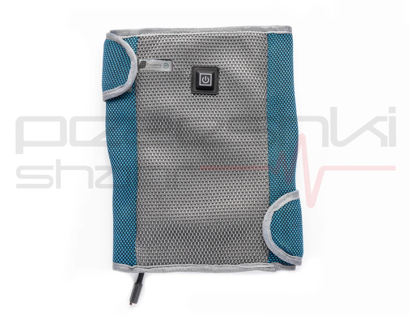 زانوبند حرارتی اکومیس مدل BR-Z501